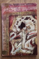 Serafin Lanot - A New Look at Astrology through Filipino Eyes