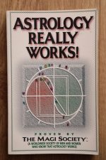 Magi Society - Astrology Really Works 1995, Copy 1