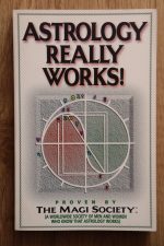 Magi Society - Astrology Really Works 1995, Copy 2