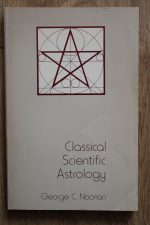 George Noonan - Classical Scientific Astrology 1984, Copy 1