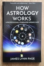 James Lynn Page - How Astrology Works