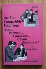 Lynne Palmer - Are You Compatible
