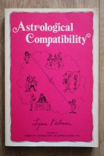 Lynne Palmer - Astrological Compatibility 1976