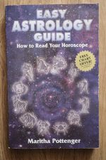 Maritha Pottenger - Easy Astrology Guide 1997