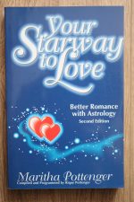 Maritha Pottenger - Your Starway to Love: Better Romance with Astrology 1996