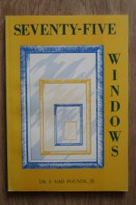 Dr. F. Sims Pounds - Seventy-Five Windows: Medical Astrology and Low Blood Sugar 1978