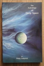 Philip Sedgwick - The Astrology of Deep Space 1984, Copy 1
