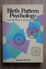 Tamise Van Pelt - Birth Pattern Psychology 1985