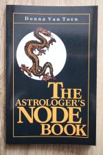 Donna Van Toen - The Astrologer's Node Book 1995
