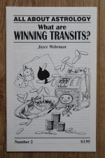 Joyce Wehrman – What Are Winning Transits? Copy 2