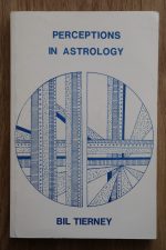 Bil Tierney - Perceptions in Astrology 1980
