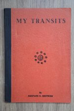 Gustave C. Ekstrom - My Transits 1946