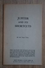 Carl Payne Tobey – Jupiter and its Shortcuts 1954, Copy 2