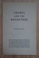 Carl Payne Tobey – Uranus and the Revolution 1953, Copy 2