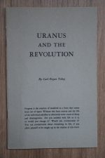 Carl Payne Tobey – Uranus and the Revolution 1953, Copy 3
