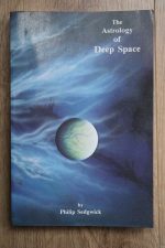 Philip Sedgwick - The Astrology of Deep Space 1984, Copy 2