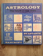 Astarte - Astrology: the Future in Your Stars 1967, Copy 1
