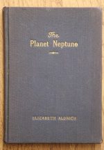 Elizabeth Aldrich - The Planet Neptune 1928