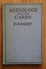 E. H. Bailey – Astrology and the Cards 1930, Copy 2