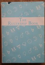 Rex E. Bills - The Rulership Book 1976