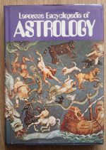 Jean-Louis Brau - Larousse Encyclopedia of Astrology 1980