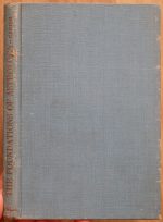 Charles Carter - Essays on the Foundations of Astrology 1947, Copy 1