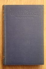 Charles Carter - The Principles of Astrology 1925
