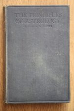 Charles Carter - The Principles of Astrology 1931