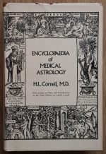 Howard Leslie Cornell - Encyclopaedia of Medical Astrology 1972