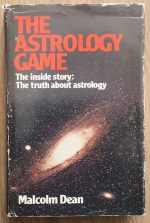Malcolm Dean - The Astrology Game 1980