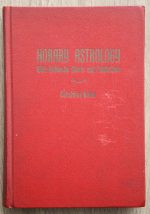 Geraldine Davis - A Modern Scientific Textbook on Horary Astrology 1942