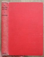 Louis de Wohl - The Stars of War and Peace 1952