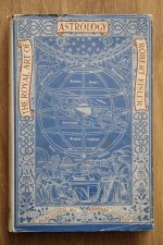 Robert Eisler - The Royal Art of Astrology 1946