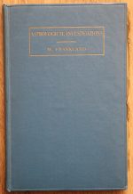 W. Frankland – Astrological Investigations 1927, Copy 2