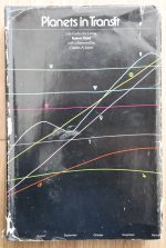 Robert Hand - Planets in Transit 1977