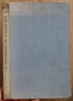 H. A. Hartley - The Science of Astrology 1947