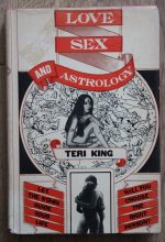 Teri King - Love, Sex and Astrology 1973, Copy 1
