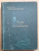 Alan Leo – The Key to Your Own Nativity 1910, Copy 2