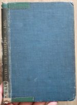 Alan Leo – Jupiter the Preserver 1917, Copy 2