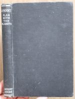 Edward Lyndoe - Plan with the Planets 1949