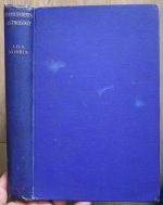A. G. S. Norris - Transcendental Astrology 1937