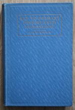 O. H. W. Owen – The Primary Progressed Horoscope 1932, Copy 2