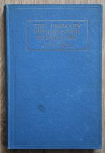 O. H. W. Owen - The Primary Progressed Horoscope 1932, Copy 1