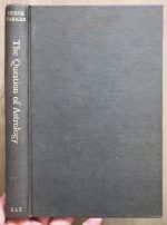 Derek Parker - The Question of Astrology: a Personal Investigation 1970