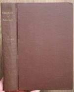 Alfred Pearce - The Text-Book of Astrology 1970