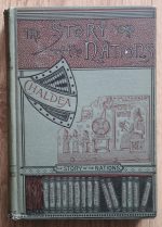 Zénaïde A. Ragozin - The Story of the Nations: the Story of Chaldea 1893
