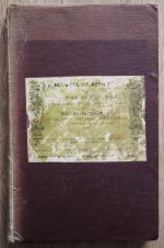 Raphael (Robert Cross Smith) - A Manual of Astrology 1834 ASSOCIATION COPY