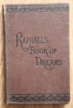 Raphael - The Book of Dreams c. 1917-1921