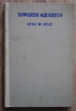 Vera W. Reid - Towards Aquarius 1946, Copy 2