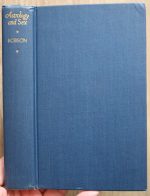 Vivian Robson – Astrology and Sex 1941, Copy 2